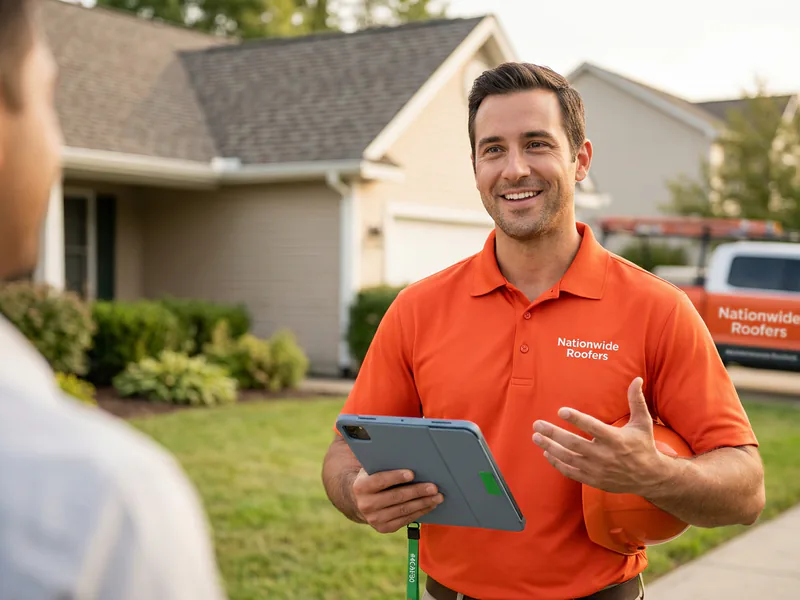 Roof Installation  in Browns Mills  FAQ